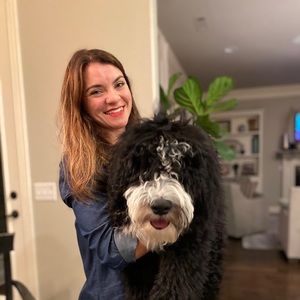 Meet your Posher, Becca